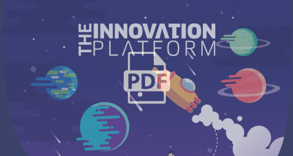 The Innovation Platform Issue 4