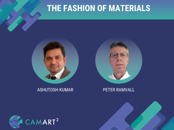 The Fashion of Materials