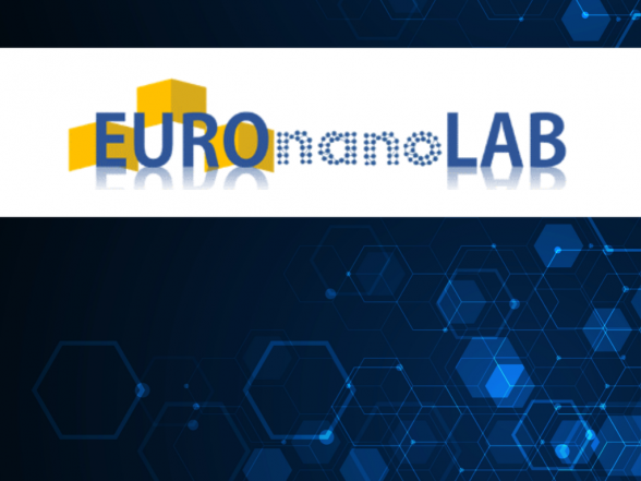 ISSP UL Director participates in the EuroNanoLab Steering Committee Meeting