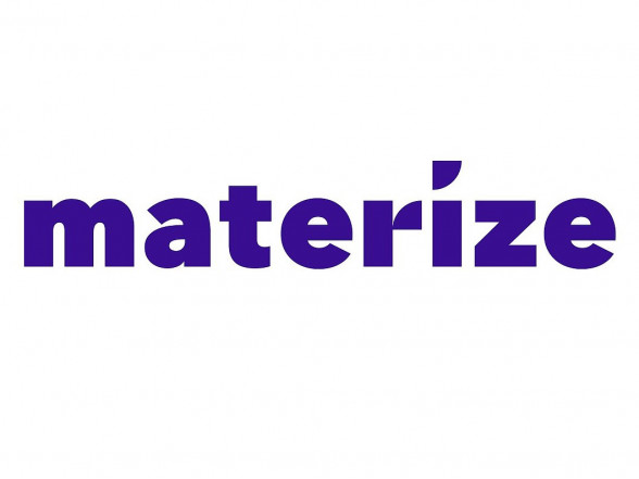 MATERIZE – the bridge between scientists and industry