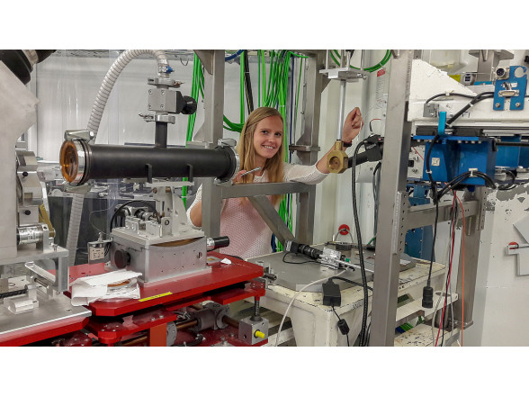Synchrotron radiation as a tool for understanding the world