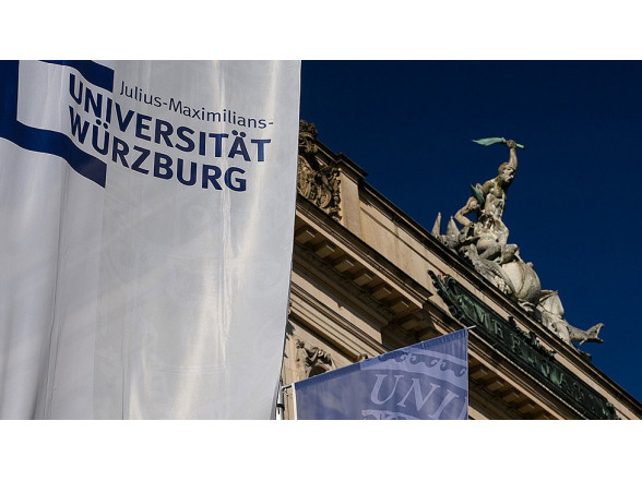 Experience exchange visit and future collaboration with researchers from the University of Würzburg 