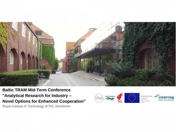 Conference Novel Options for Enhanced Cooperation - Analytical Research for Industry