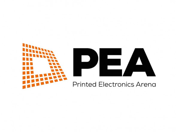 Visit to the Printed Electronics Arena (PEA)
