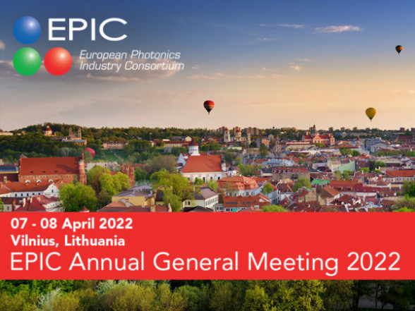 Materize establishes new contacts at the EPIC Annual General Meeting
