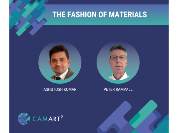 The Fashion of Materials