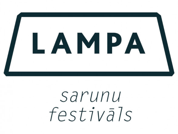 ISSP UL researcher participates in a discussion at LAMPA Conversation festival