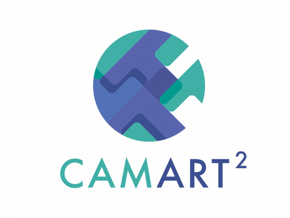 The second CAMART² project report is over