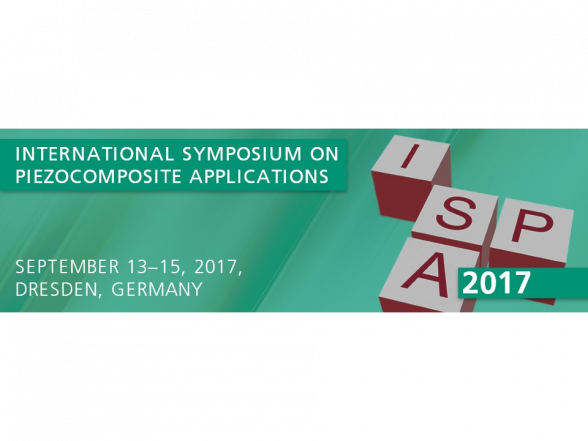 International Symposium on Piezocomposite Applications 2017