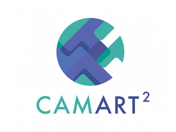 CAMART² webinar series